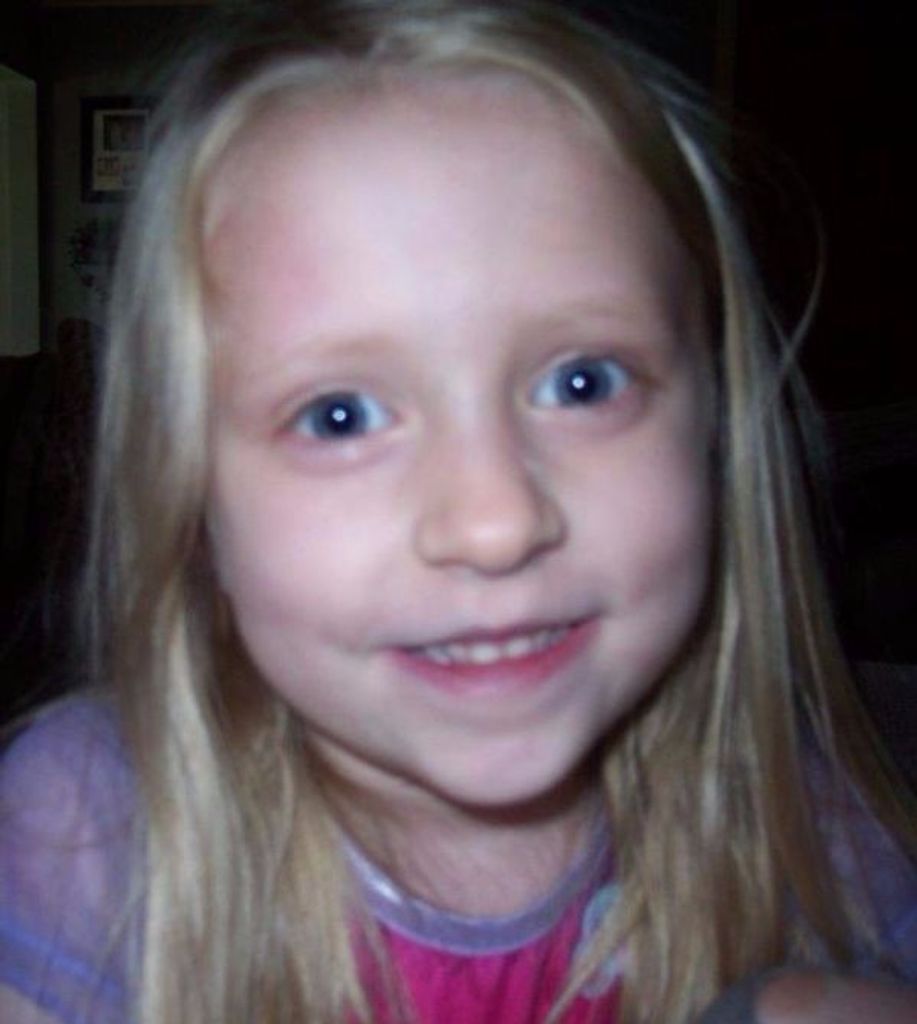 Amelia Lyn Williamson