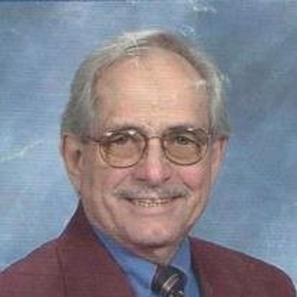 James E. Frey Profile Photo