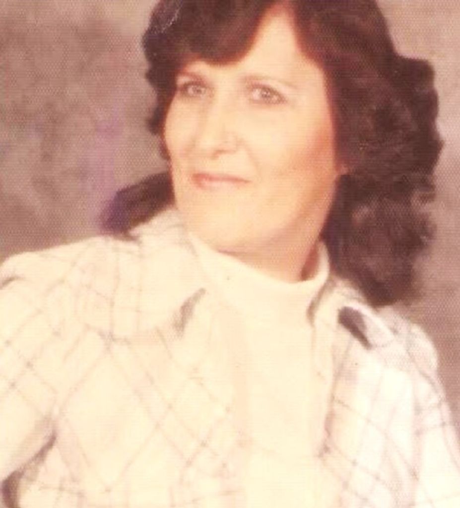 Joyce Wilkinson