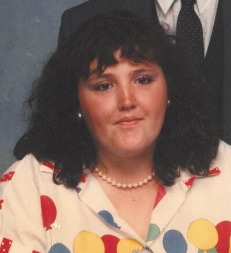 Patricia ‘Patty’ M. Case