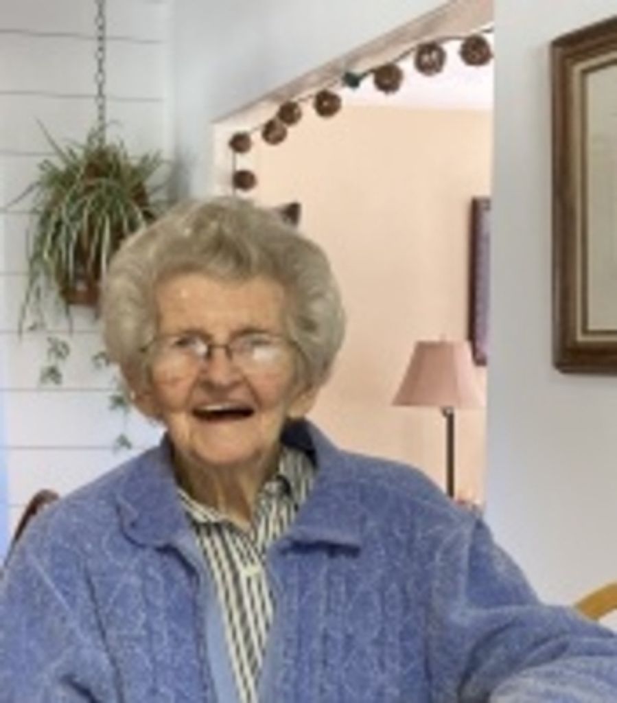 Marie Barton Cison Profile Photo