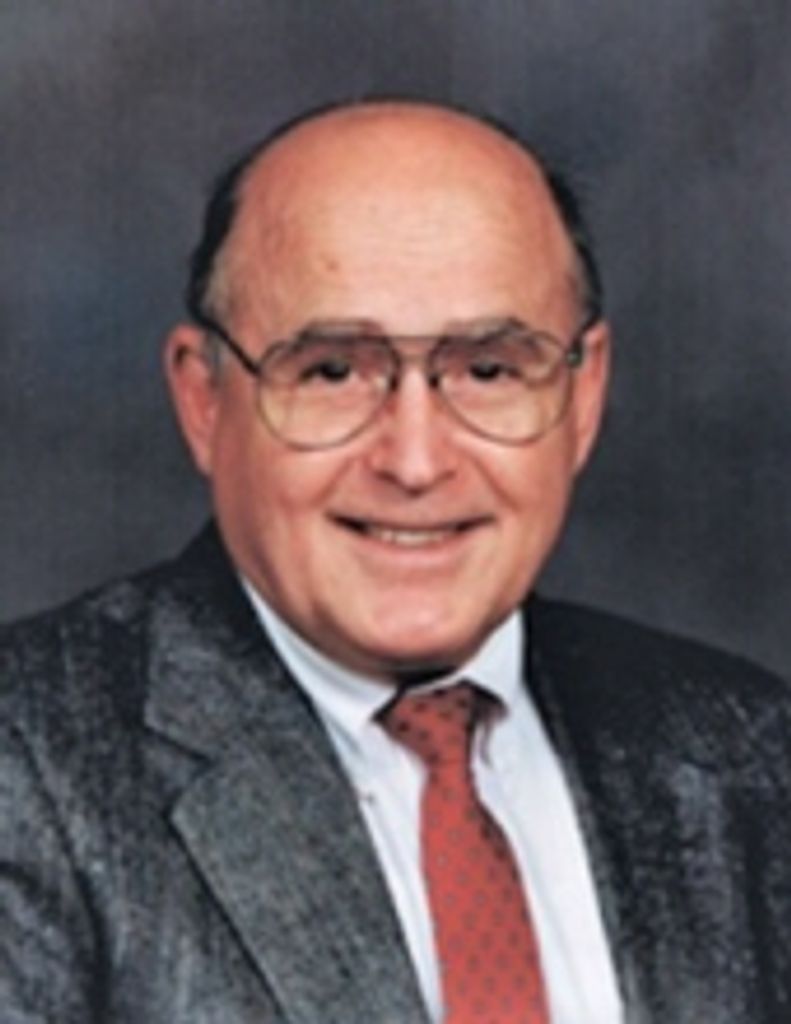 Ivan Howard Carper
