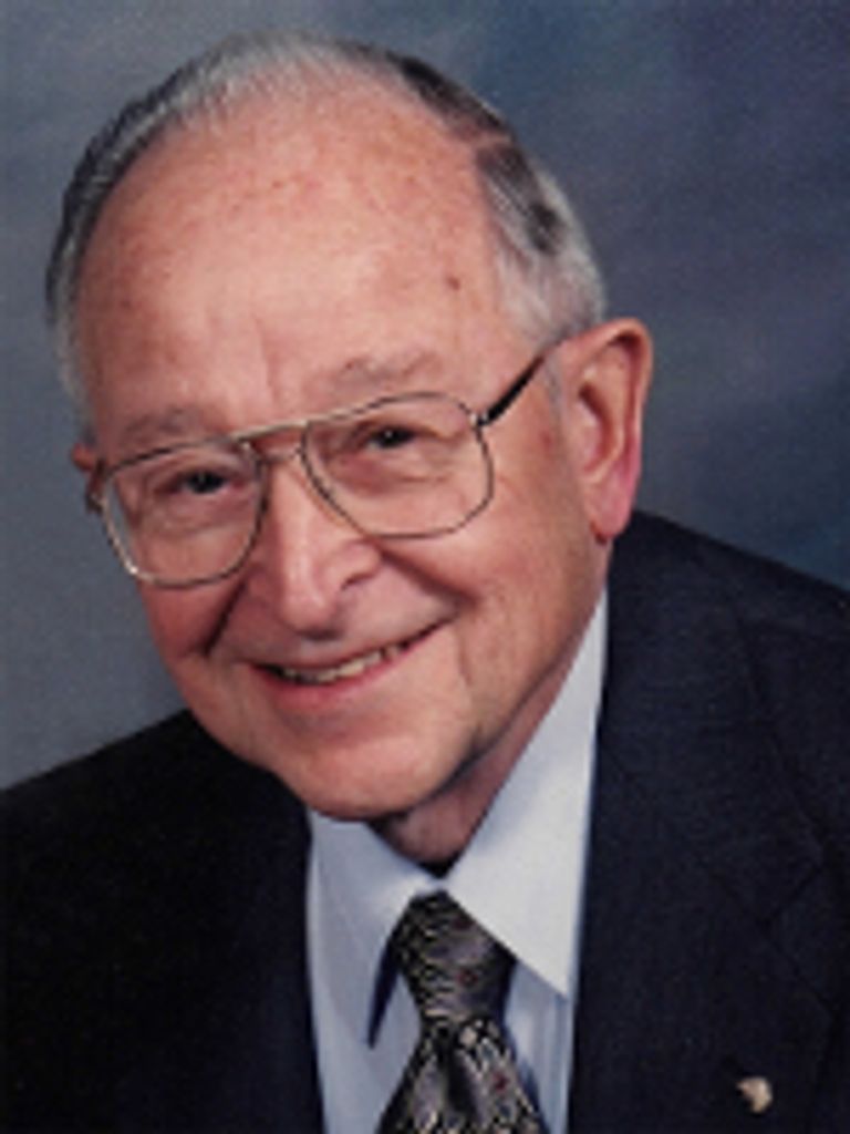 James “Jim” F. Marousek, Jr.