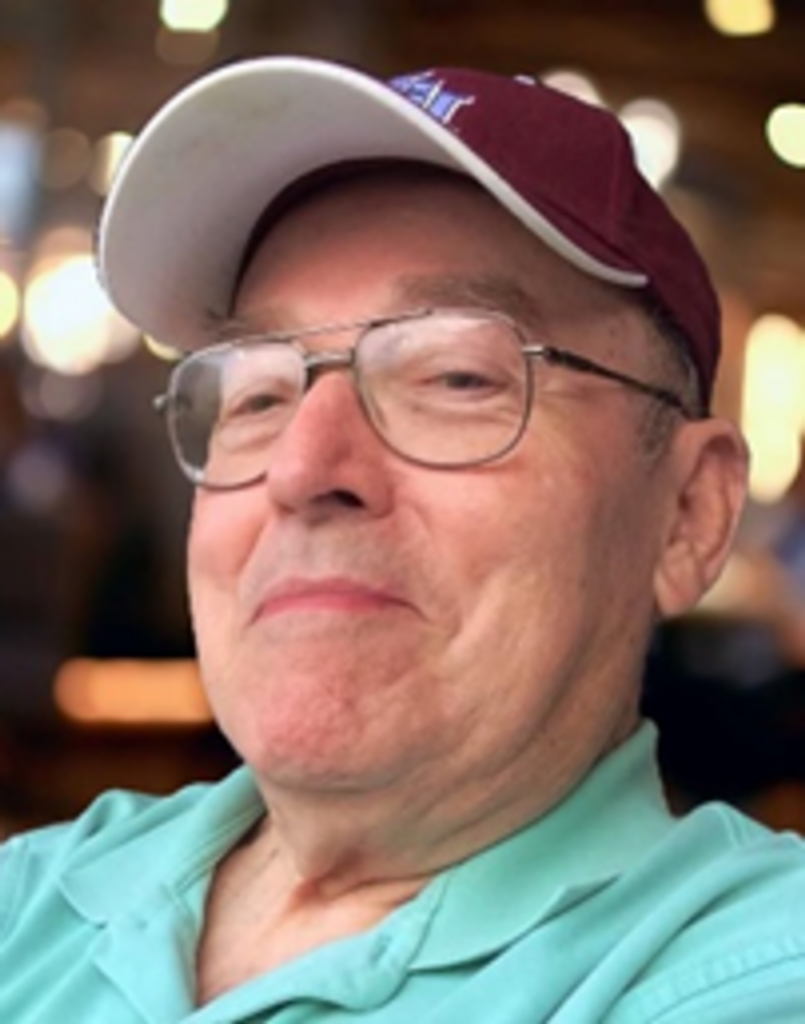Robert "Bob" Marshall Cooley Profile Photo