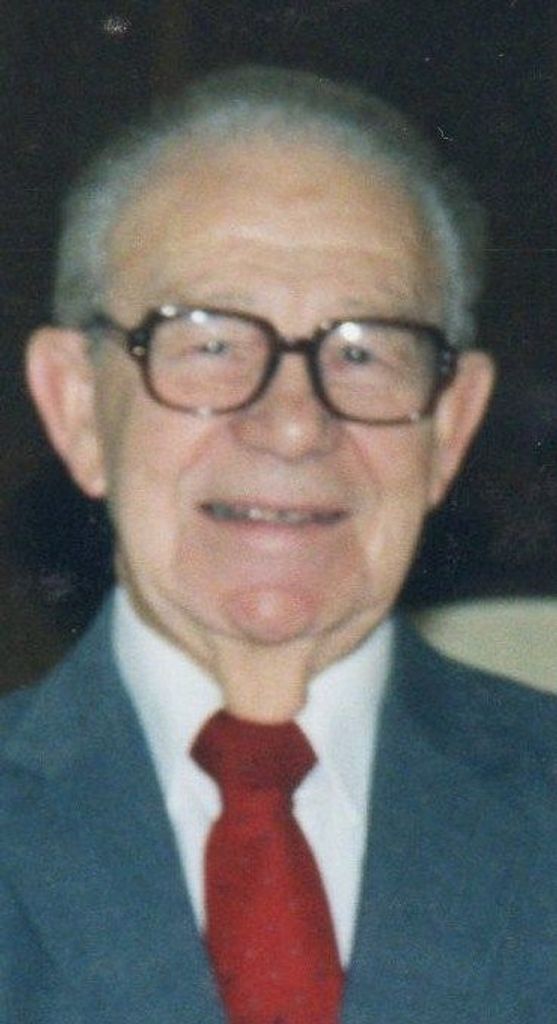 William Chisler