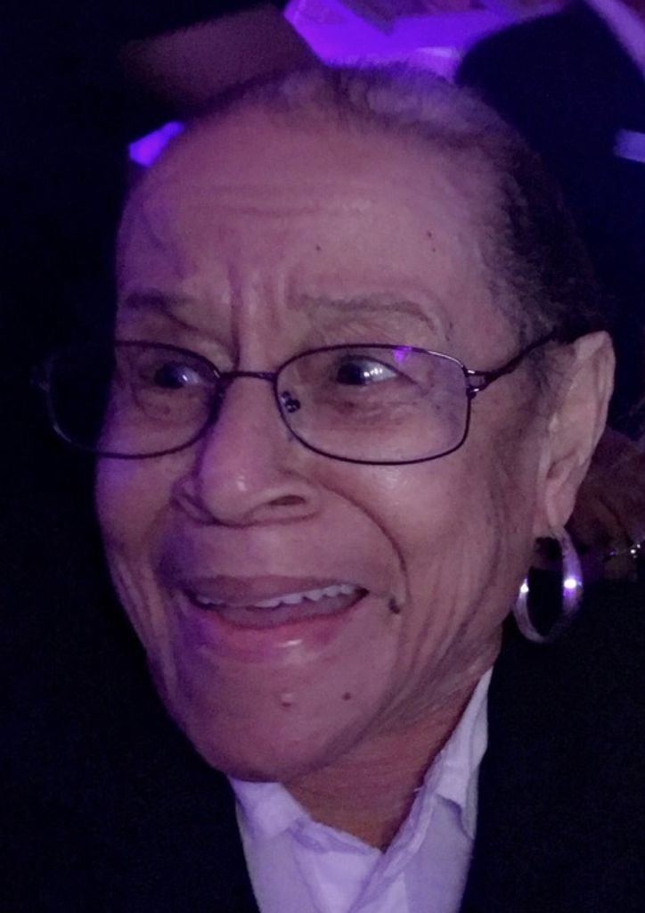 Lucy Byrd Howell-Feggins Profile Photo