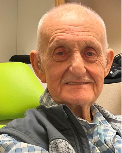 Carlos Franklin "Frank" Clements, Jr. Profile Photo
