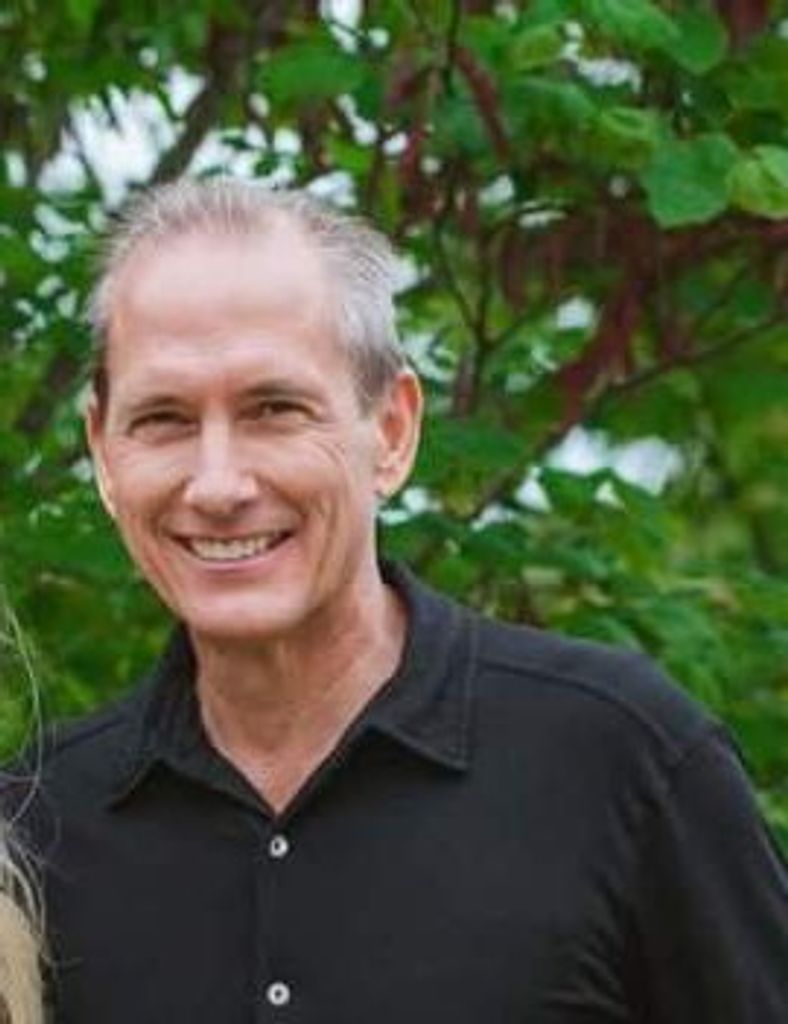Patrick Ruelle