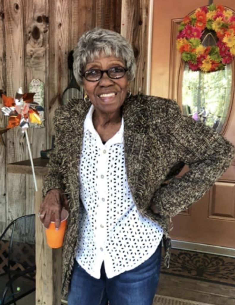 Verdie Mae Harrison Profile Photo