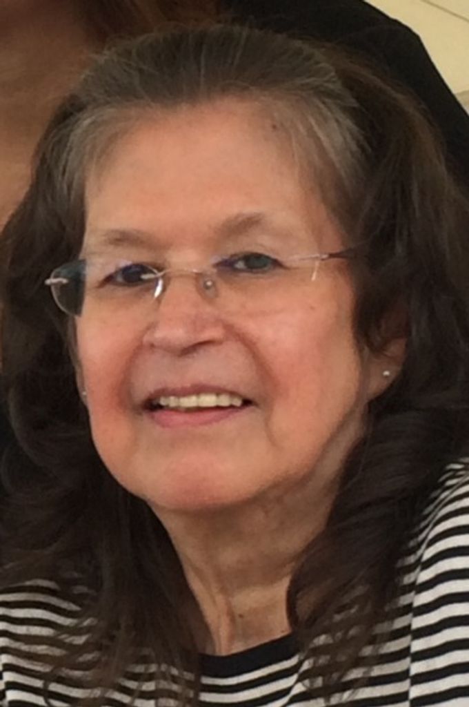 Denise Marie Porter (Nee Oakes)