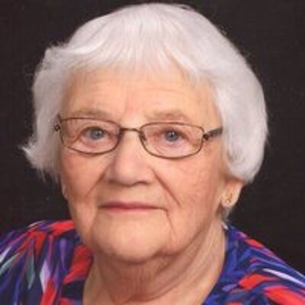 Jean Haave Profile Photo