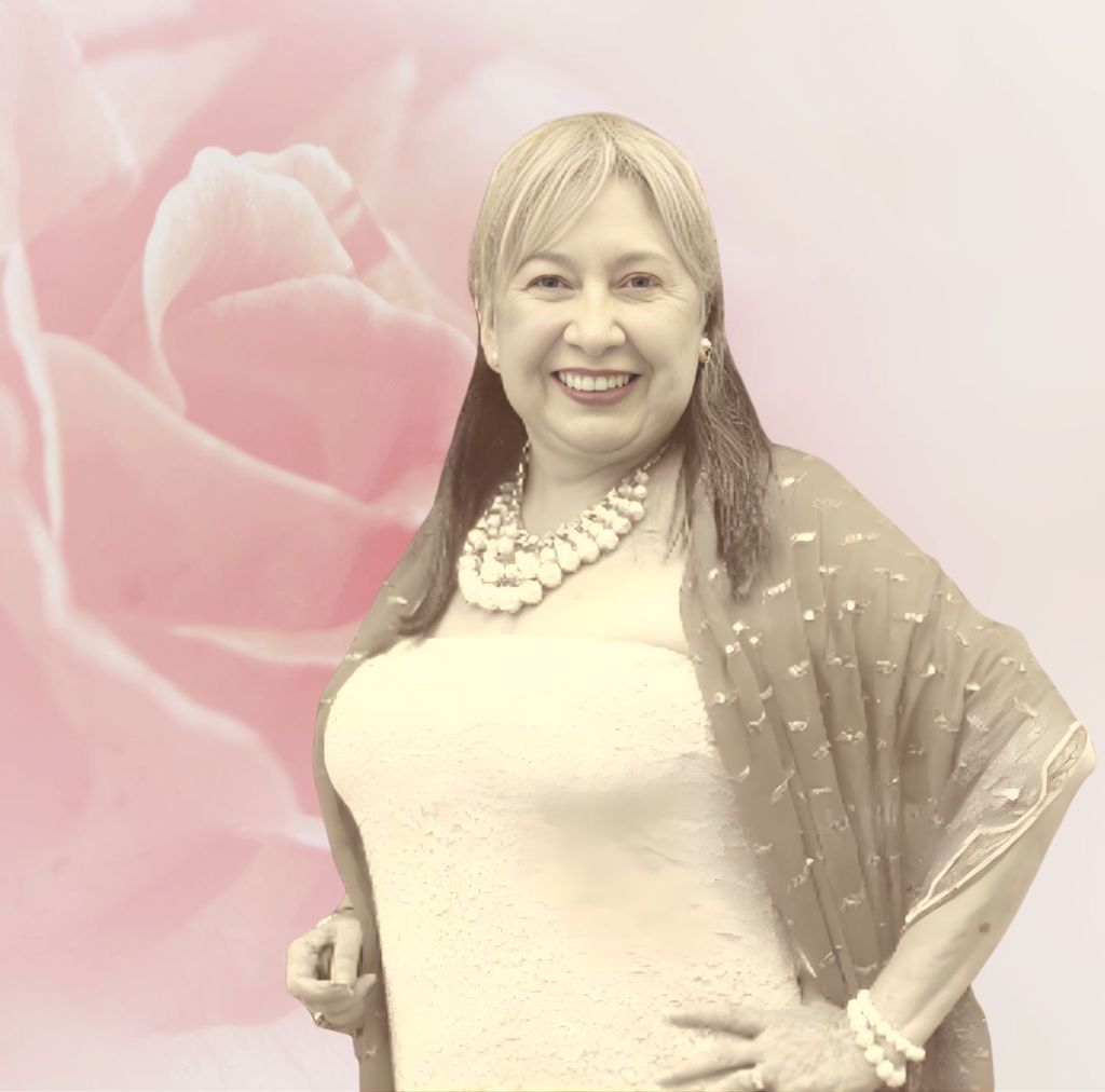 Yolanda Elsa Padilla