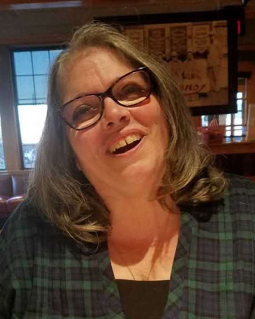 Sherry G. Kesner Profile Photo