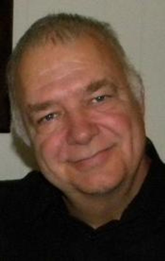 Lawrence Martin Profile Photo