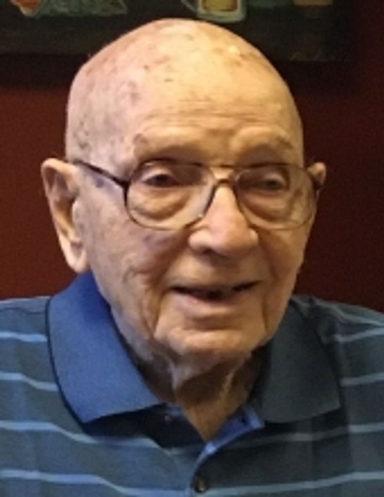 Jack Durwood Packard