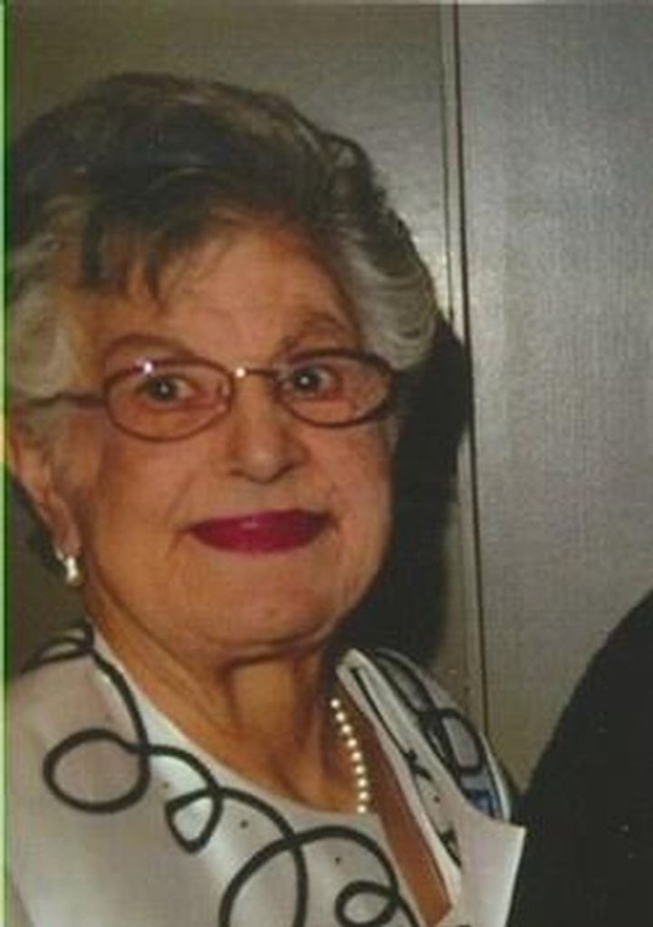 Jeanette Barkett