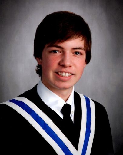 Lucas Anthony John Legros Profile Photo
