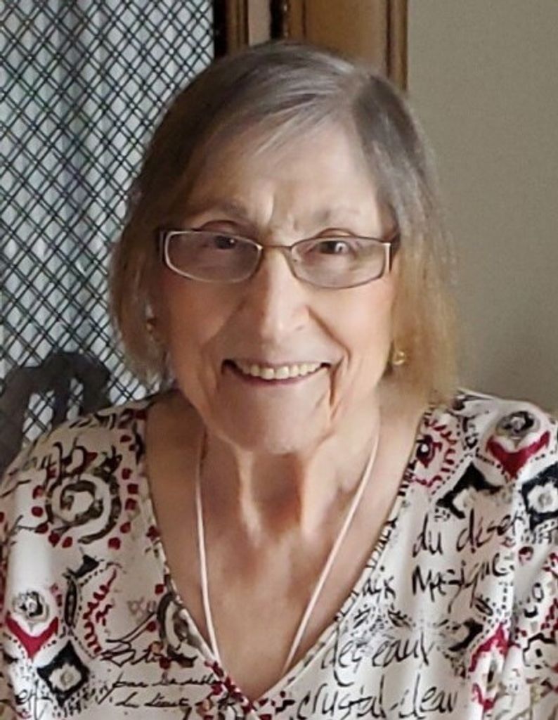 Philomena M. (Indiano)  Black