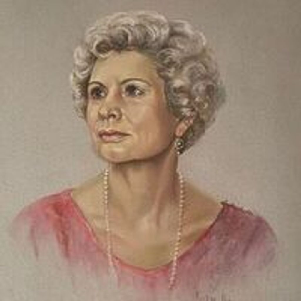 Betty Ann Ray Lewis
