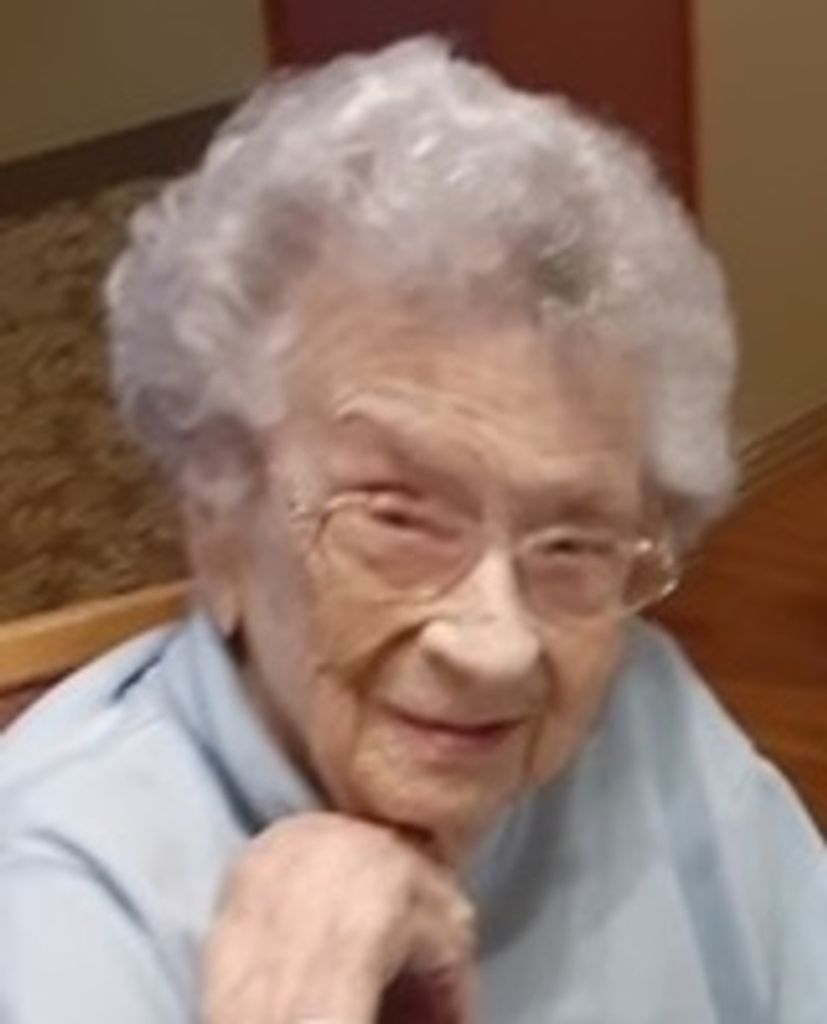 Mary L. Putnam