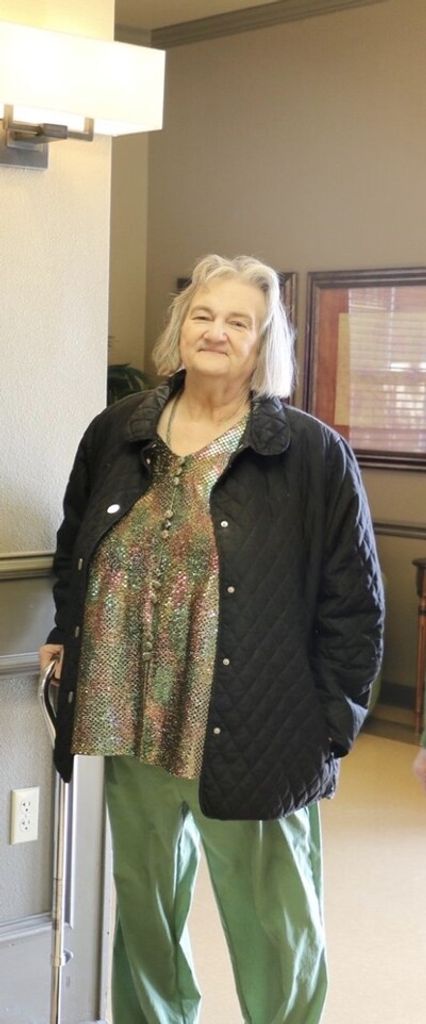 Belinda Kay Reece