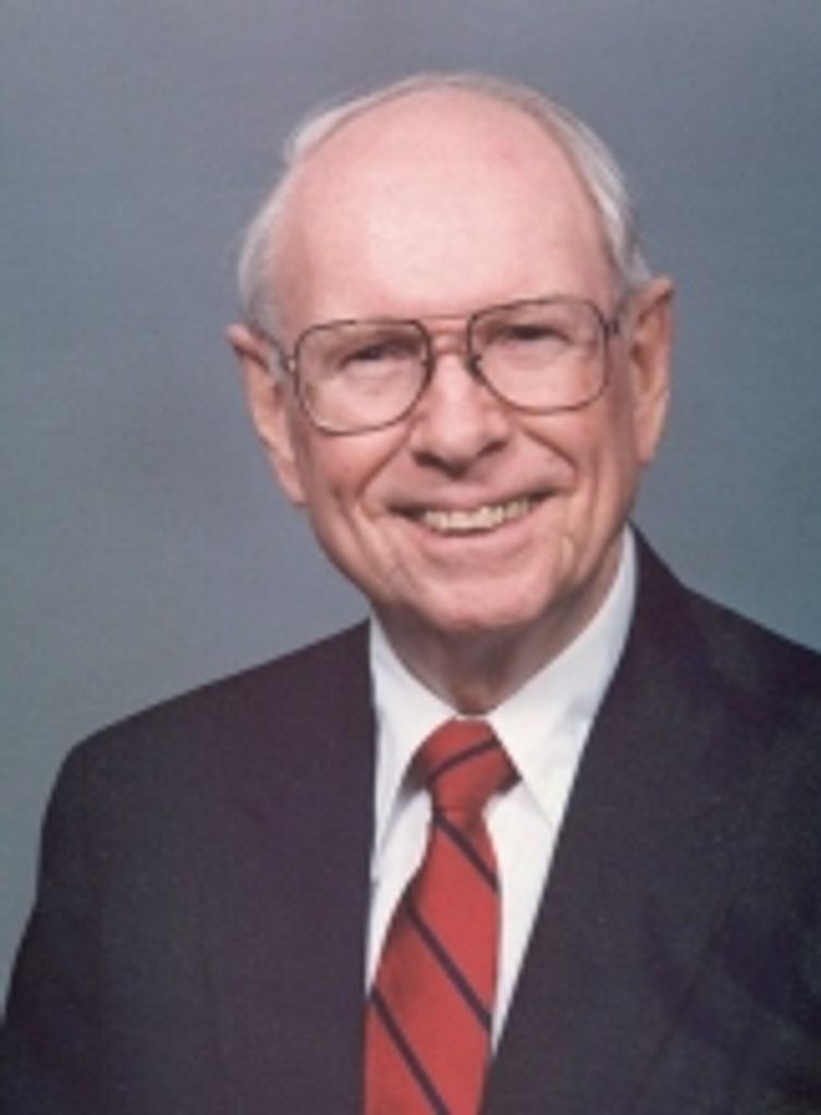 Melvin Wade Penfield