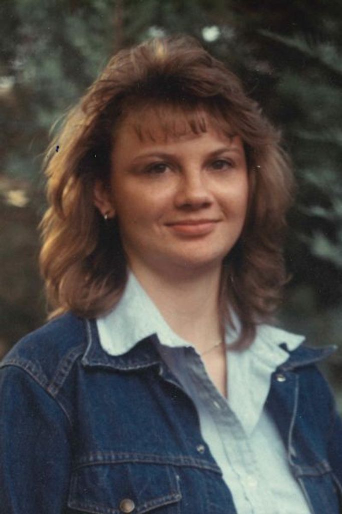 Paula Mae Morrison