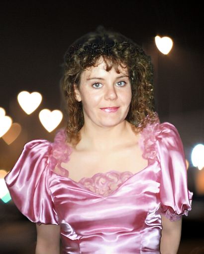 Shannon Rae Bostian Profile Photo