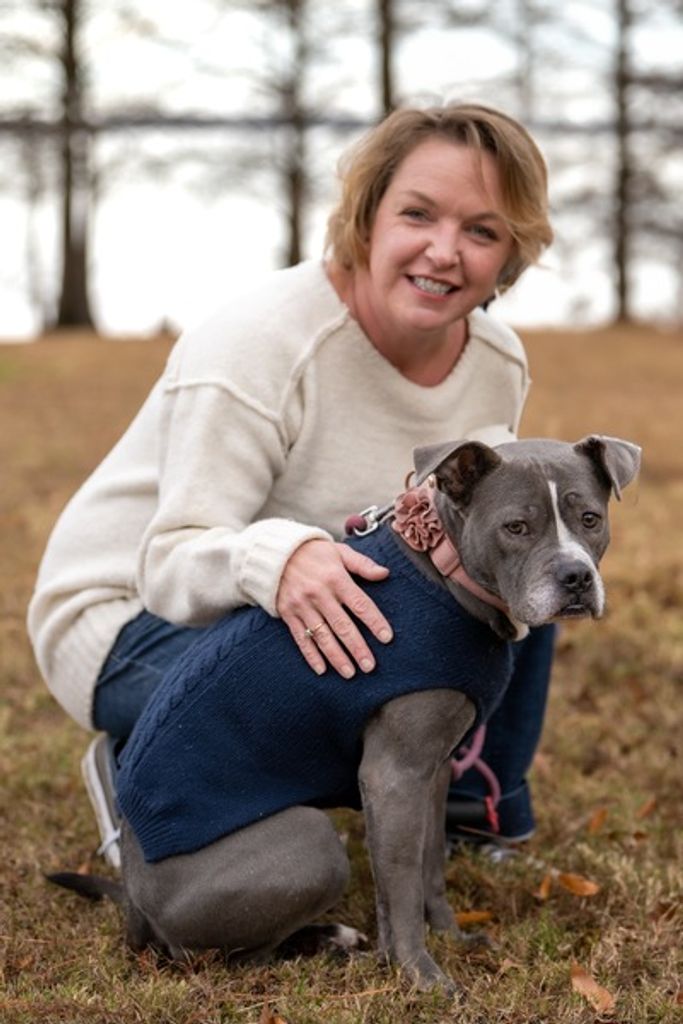 Stephanie Clair Perry Profile Photo