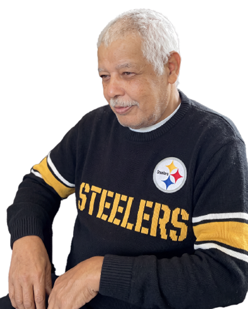 Lawrence A. Mack