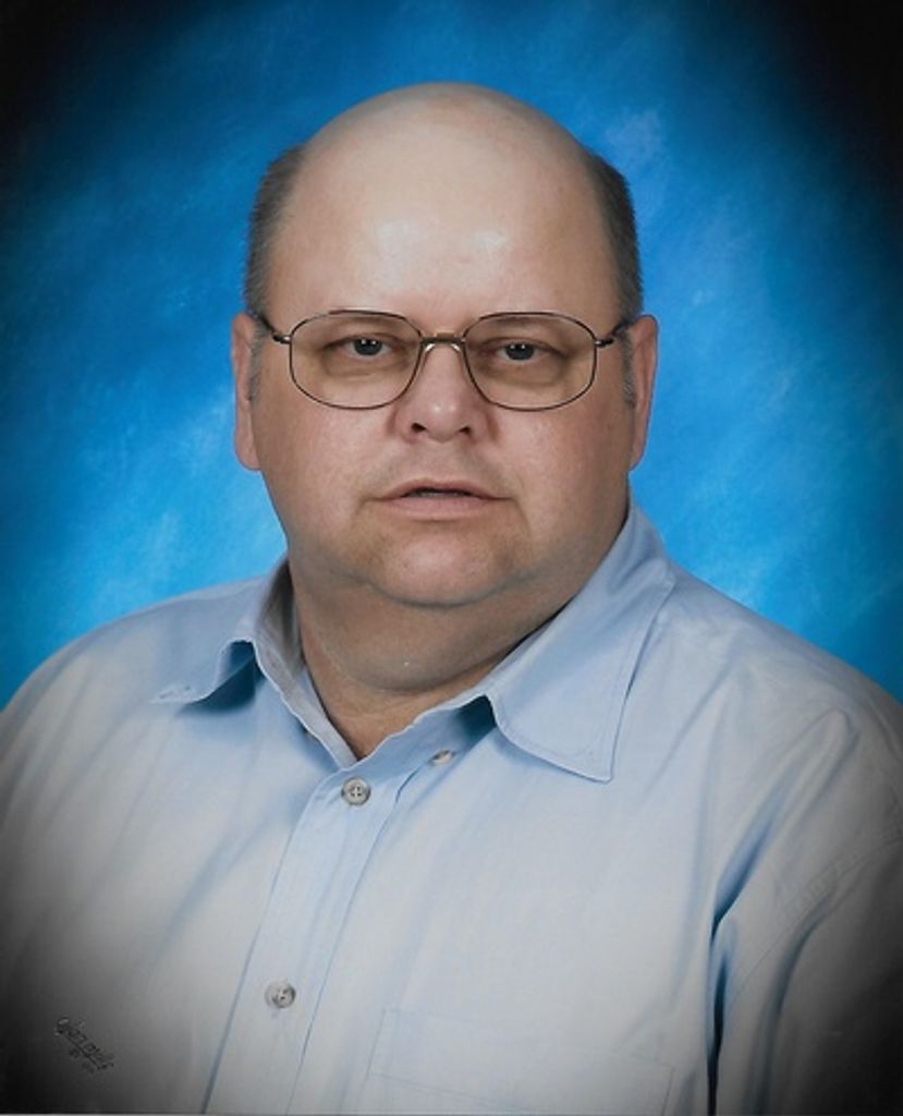 Dana Rodrick "Ricky" Mcnair Profile Photo