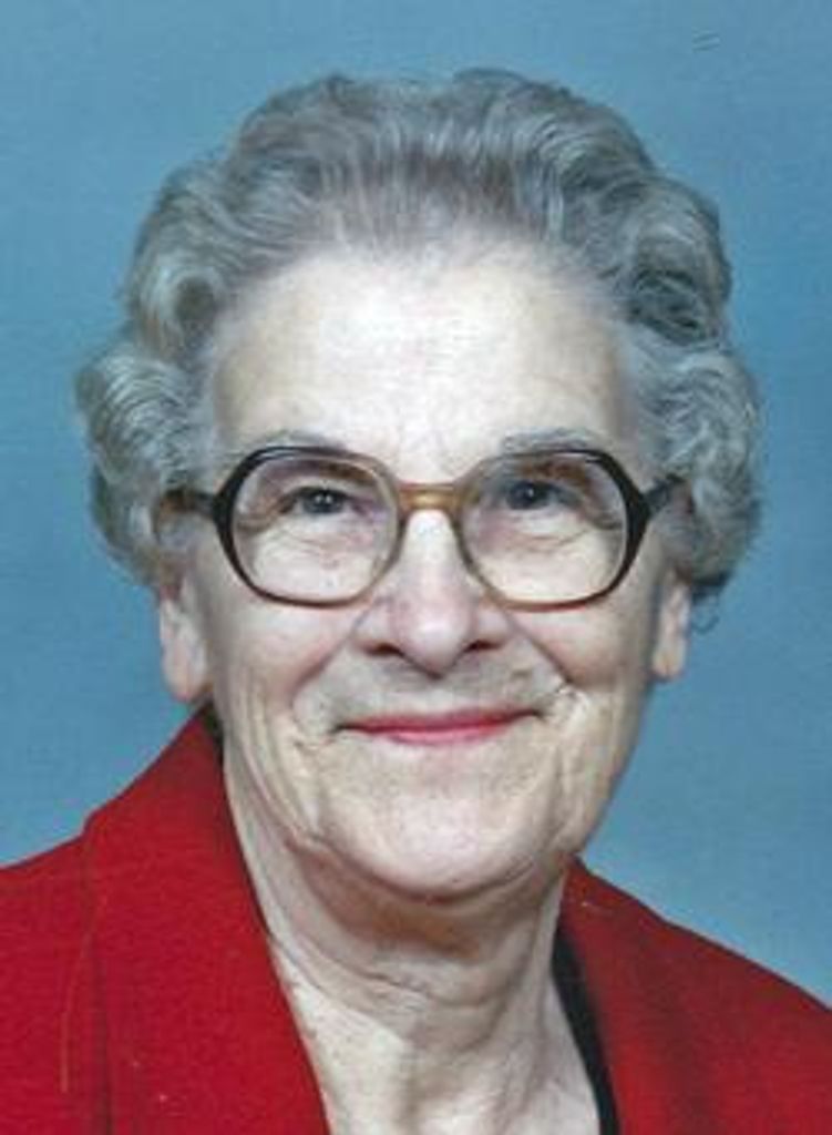 Helen Margaret Treptow
