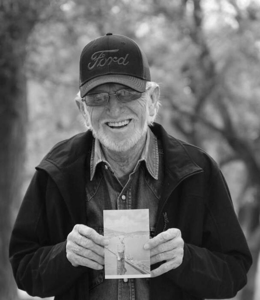 Gary "Kansas" Floyd Asbridge