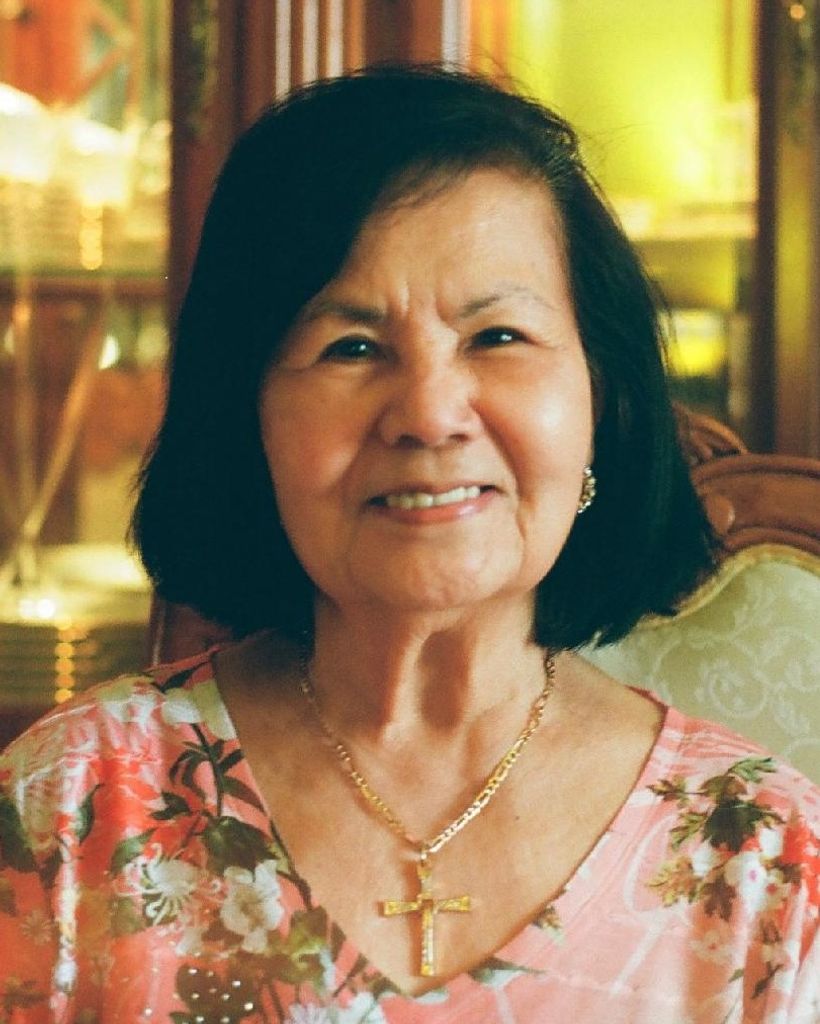 Rosario Fabrigas Abaya Profile Photo