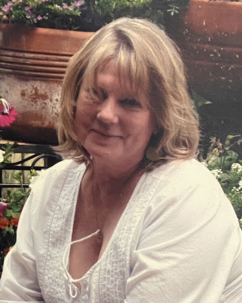 Mary Donna Foster