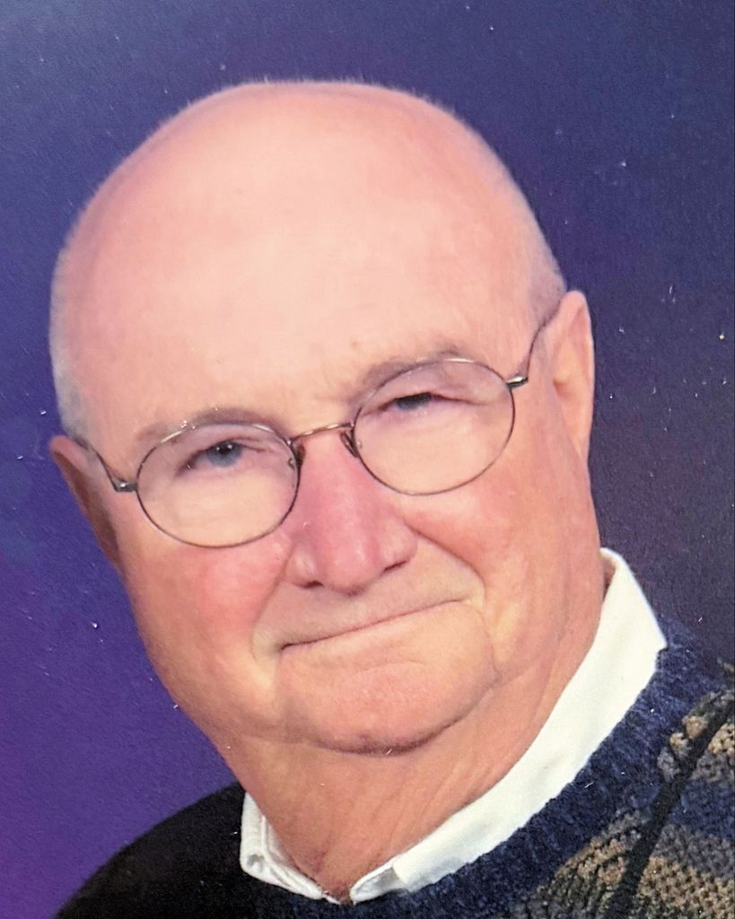 James Perry (Jim) Gray