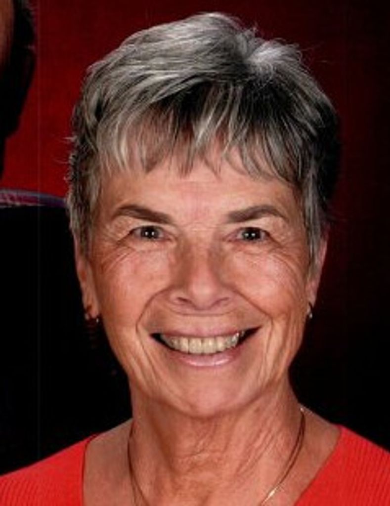 Catherine 'Kitty' (Thomas) Olson Profile Photo