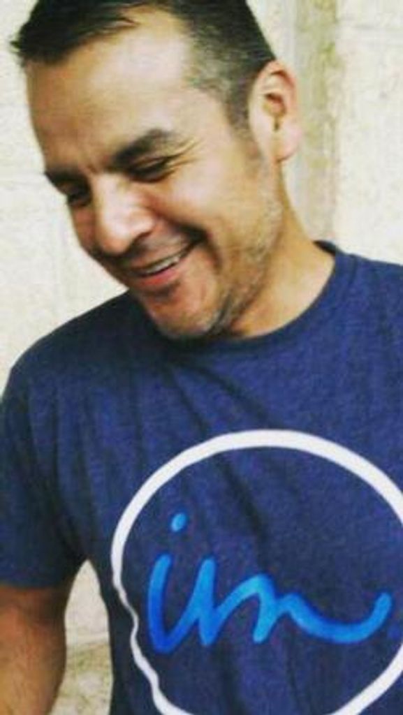 Gabriel "Gabby" Ray Flores Profile Photo