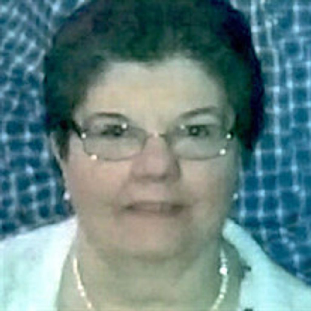 Rosemary M. Gibbons