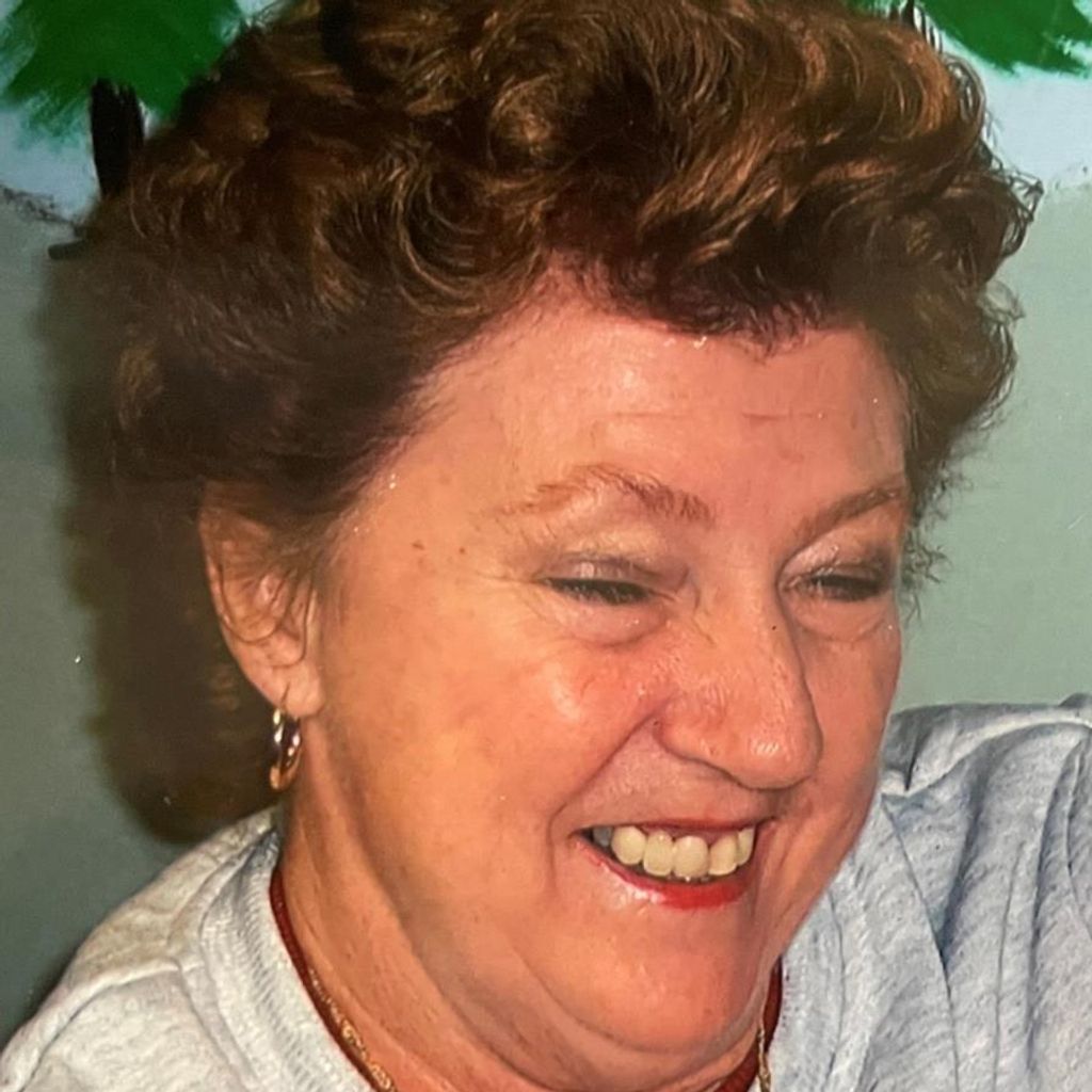 Joyce Willene Mcintyre Profile Photo