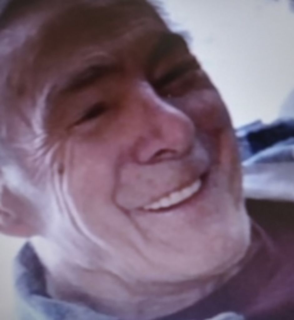 Richard J. "Dick" Murray