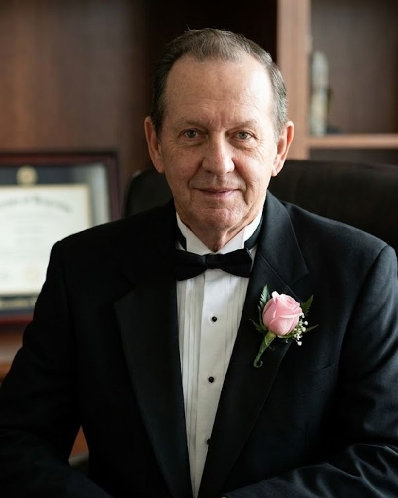James Alexander Elliott