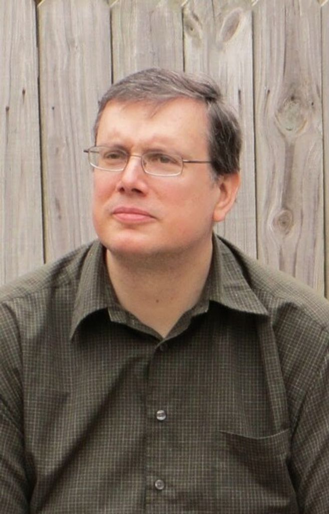 Jeffrey Alan Pollock Profile Photo