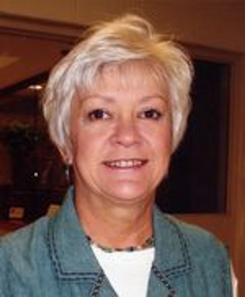 Joanne M. Thompson