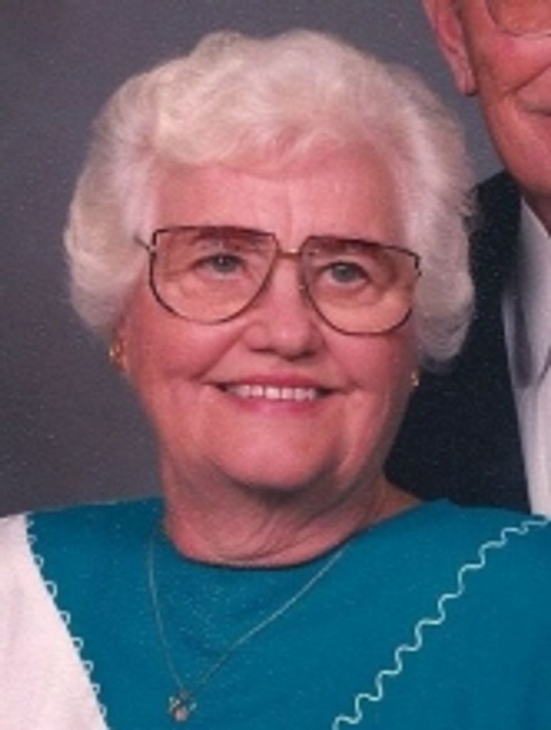 Marion J. Matthews