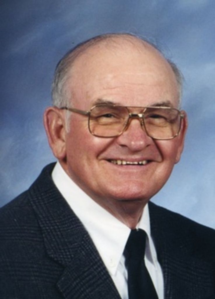 Harold R. Wright