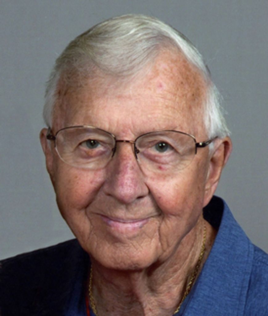 Gerald Bridges