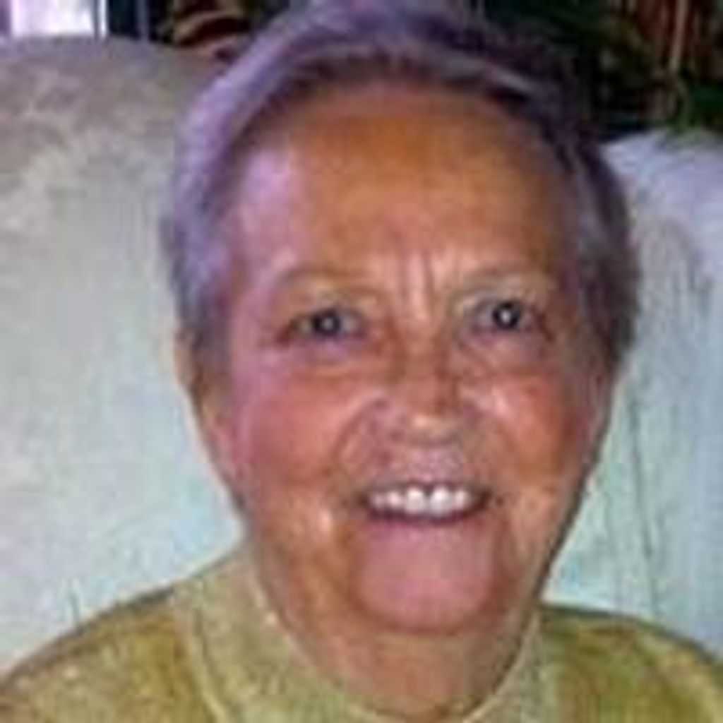 Carolyn Hill English