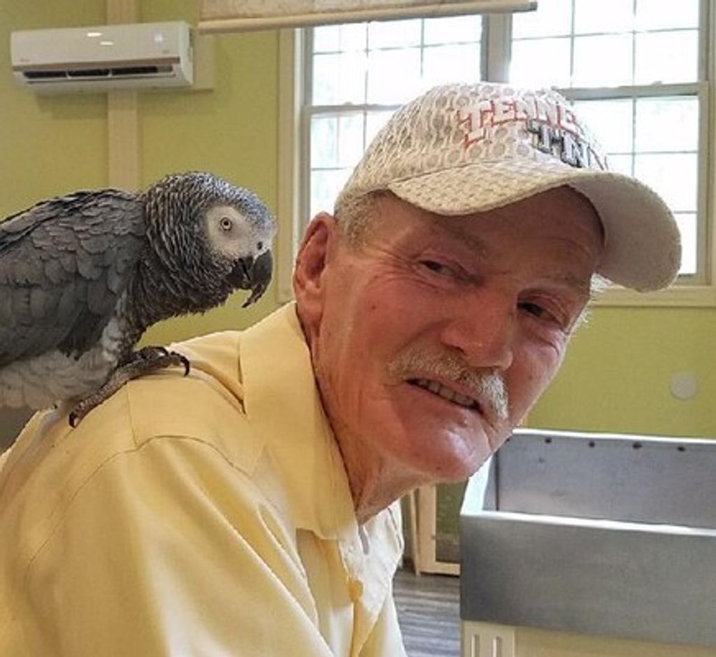 Charles "Rich" Wilson