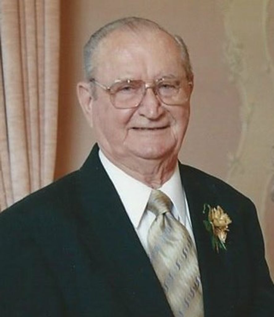 Leon Hrncir Profile Photo